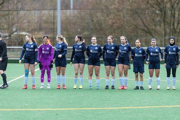 Bild 8 - F VfL Pinneberg - USC Paloma : Ergebnis: 1:4